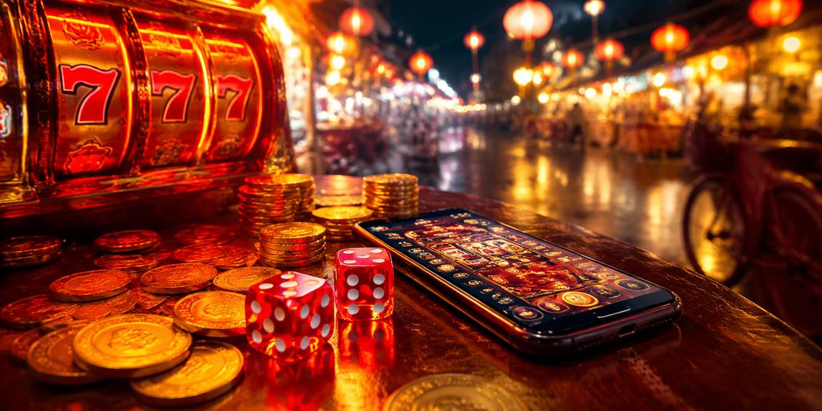 ch3plus Khám phá slot trực tuyến với hàng trăm trò chơi từ các nhà phát triển hàng đầu
